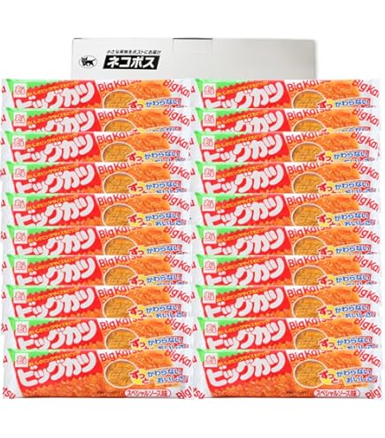 Amazon.co.jp: すぐる ビッグカツ 20枚 ビッグカツ BIGカツ とんかつ